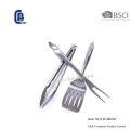 Barbecue Grill Tool Set